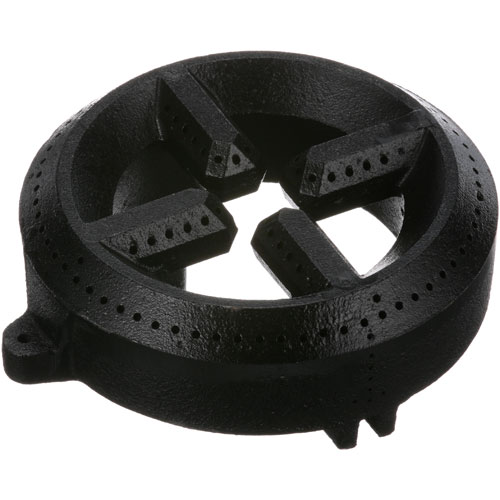 American Range 10460 Burner Head Cast Iron 6-1/4" DIA
