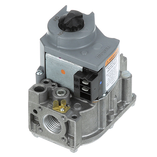 Groen Z049555 Gas Control Valve 1/2" 24V