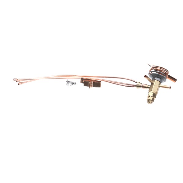 Structural Concepts 21-02482 Expansion Valve (TXV) Assembly