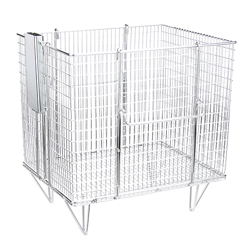 Henny Penny 56075 Fryer Basket W/Scabbard 561
