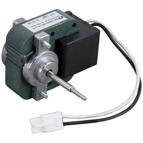 Turbo Air TRBAM729900200 Freezer Evaporator Fan Motor 120V