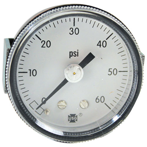 Champion 109812 Dishwasher Pressure Gauge