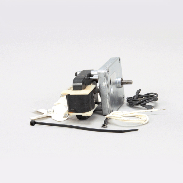 Star Mfg 2U-Y6914 Motor 120V/1-9 39/86 J4R
