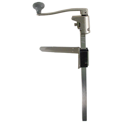 Edlund 14100 Counter-Mount Can Opener U-12