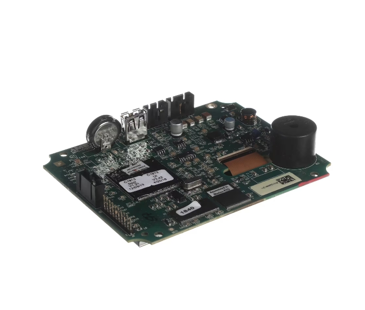 Marshall Air 174592 Control Board