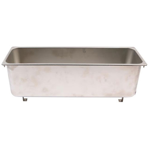Wells SP2-305802 Wendys Pan Assembly HMP6