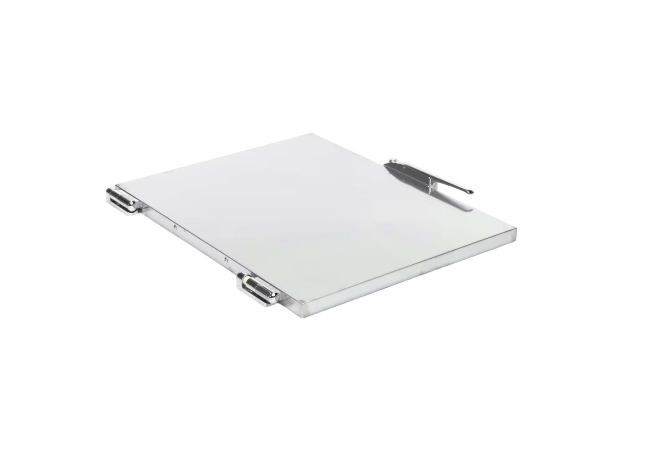 Henny Penny 28817 Holding Cabinet Door Assembly Right Hand Bottom