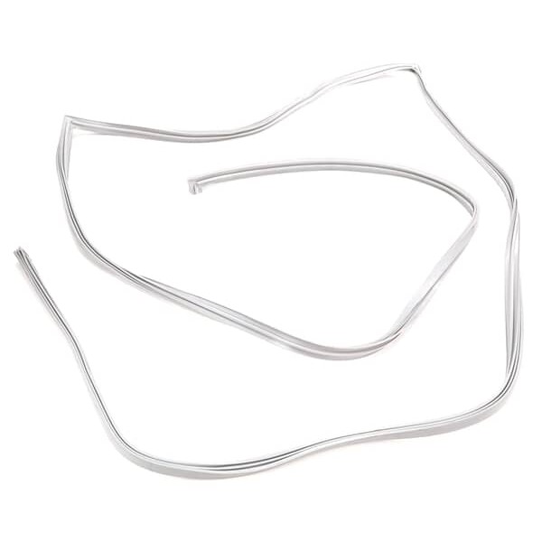 Kolpak 544812565 Door Gasket Right Hand 3-Sided 34" X 80"