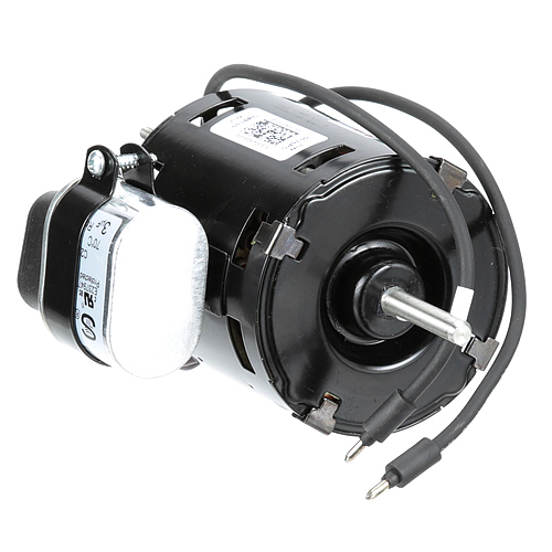 Bohn 5036PS Fan Motor 1PH 208-230V 50/60Hz 1/15HP 1300/1550 RPM