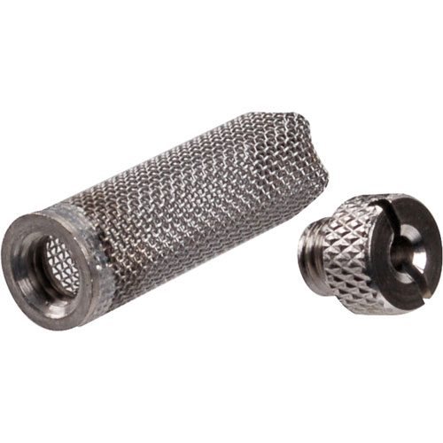 Bunn 01037.0003 Funnel Tip & Screen