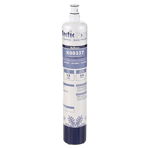 Manitowoc K00337 Water Pre Filter Cartridge