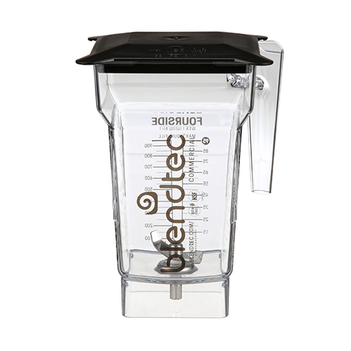 Blendtec 100359 Container Hard Top 75 OZ