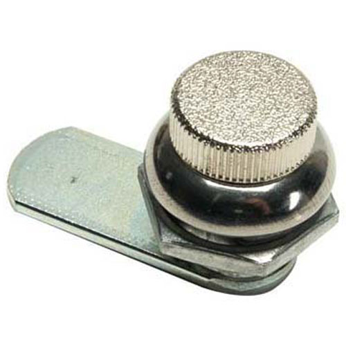 Bobrick 3944-143 Waste Bin Knob Latch