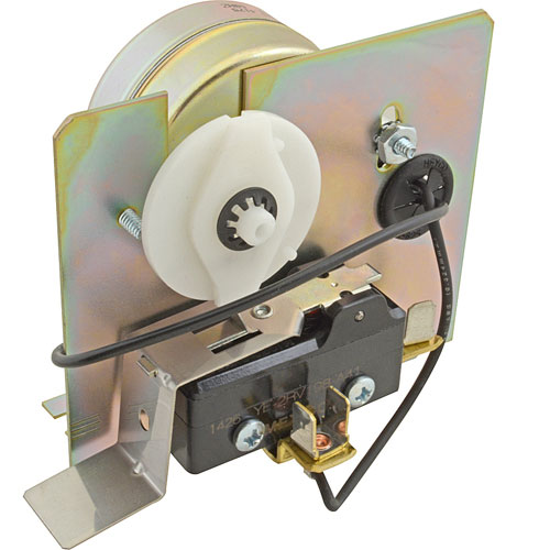 World Hand Dryer 125 Timer Switch 30 Sec 115V