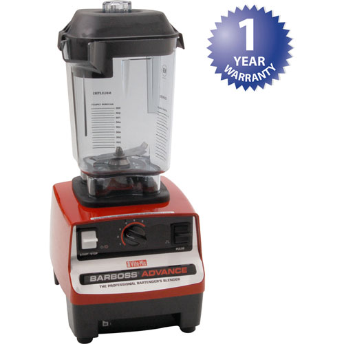 Vita-Mix VM62825 Drink Machine Advance Blender 48Oz