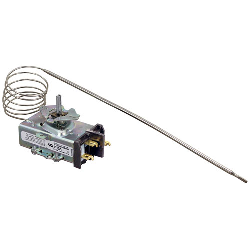 Hobart 415119-00002 Thermostat D1/D18 3/16" X 13" 36" CAP