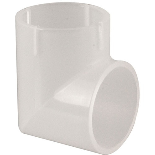 Curtis CA-1026-03-P Canister Elbow
