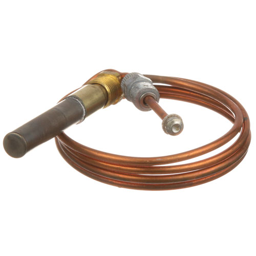 2567 36" Coaxial Thermopile 250-750 MV