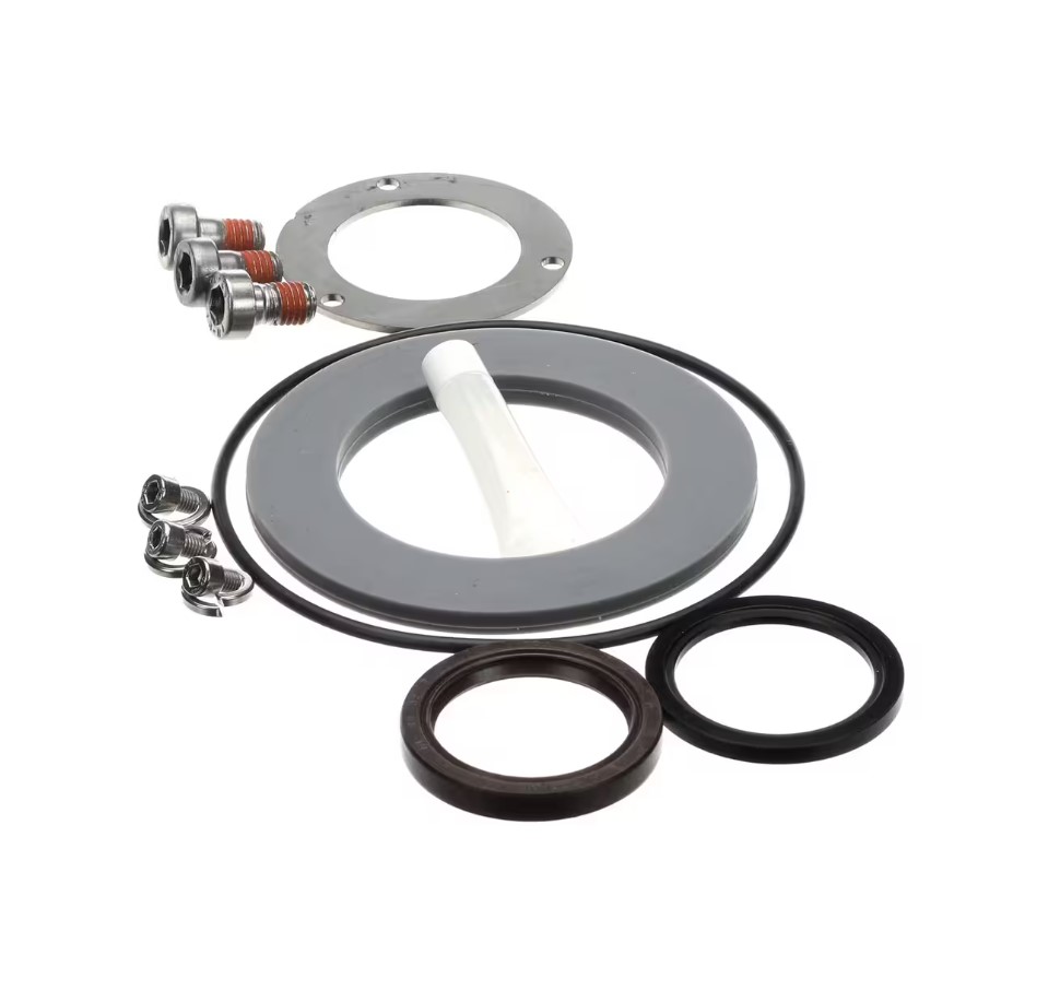 Robot Coupe 59081 Complete Shaft Seal Kit R45A/R