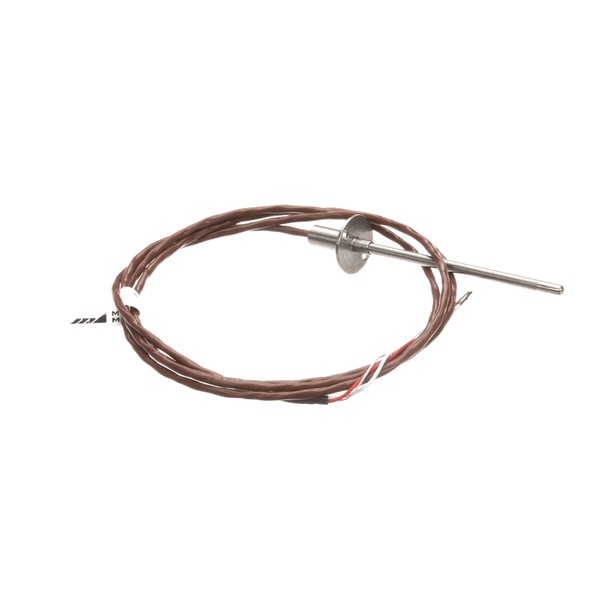 Middleby Marshall 338129 Oven Thermocouple Shielded 4.00" X 60" J-Type