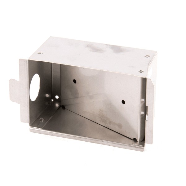 Rational Cooking Systems 87.00.424 Housing For Cleaning Pump