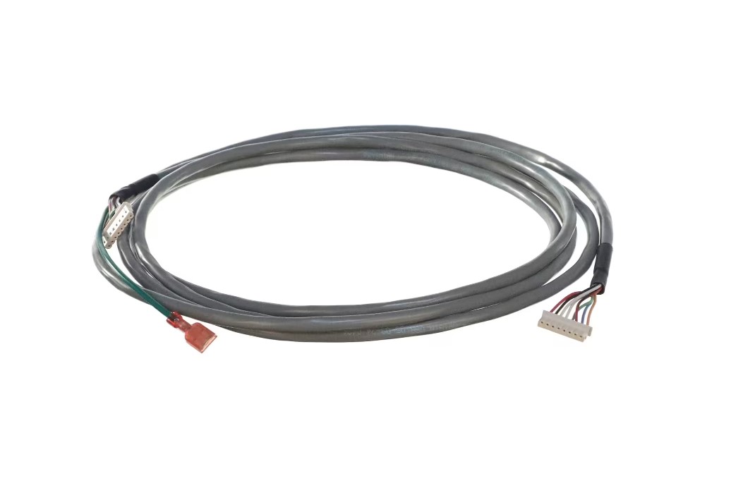 Nu-Vu 66-1232 Cable/Wire Harness Display 10'