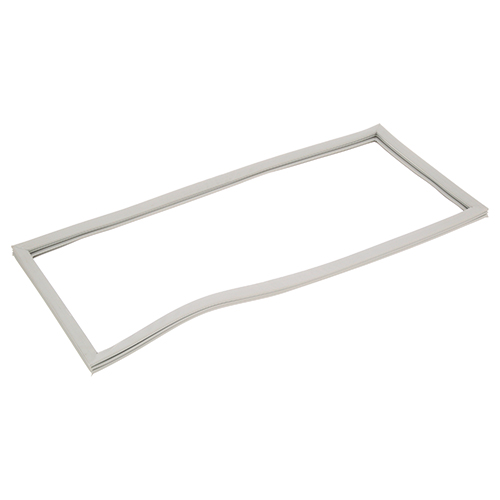 Sertek Llc SRK7000272-14 Refrigerator Drawer Gasket W/ 5/8" Screw 10-1/4" x 23-3/4" OD