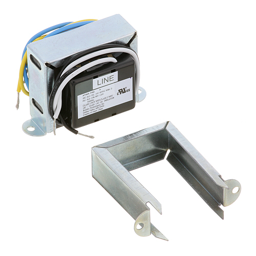 Ultrafryer ULTR18180 Transformer 120V Pri/24V SEC