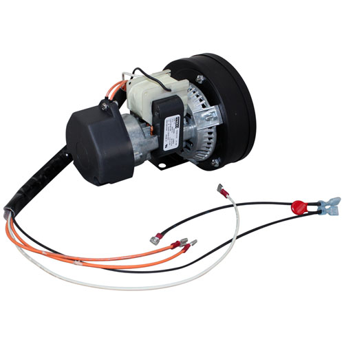 Frymaster 1081540 Blower Motor Assembly GSMS 120V