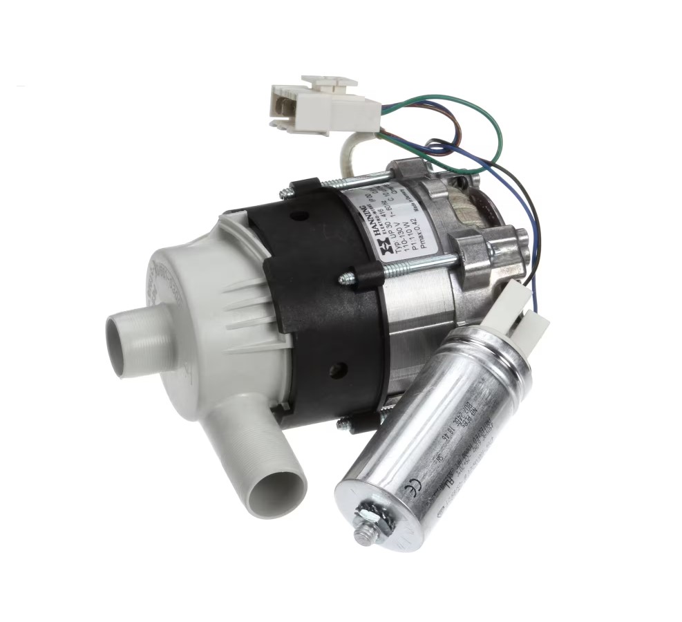 Alto-Shaam MO-34635 Circulation Pump Motor 110-130V 60Hz UP30