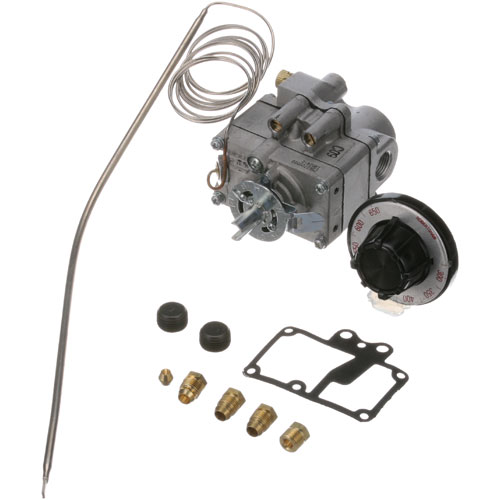 Hobart 715048-2 Thermostat Kit 3/16" X 14-3/4" 54 FDTH-1