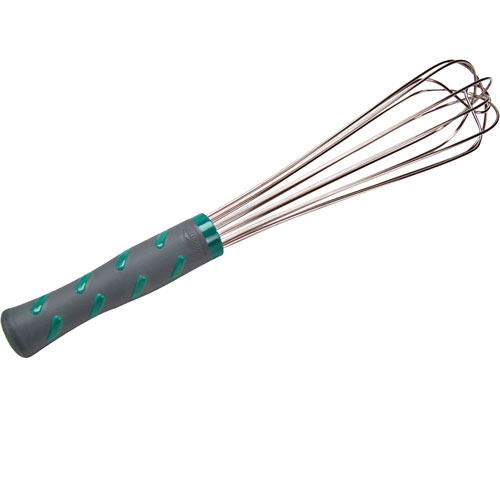 French Whip 14 In Hd Heavy Wire For Vollrath/Idea-Medalie - Part# Vol47092