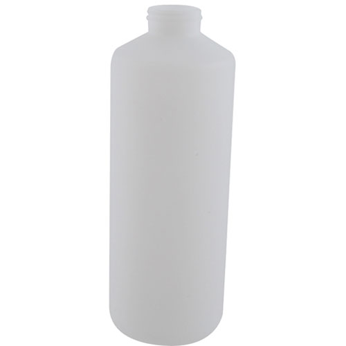 Bobrick 822-95 Plastic Soap Dispenser Bottle 34Oz