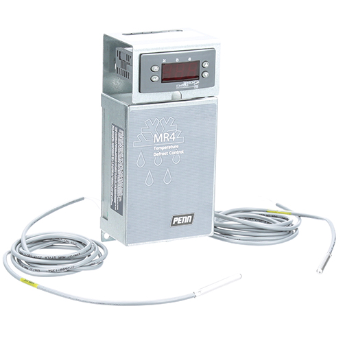 Sertek Llc SRK7000015 Digital Defrost Control 6' Lead