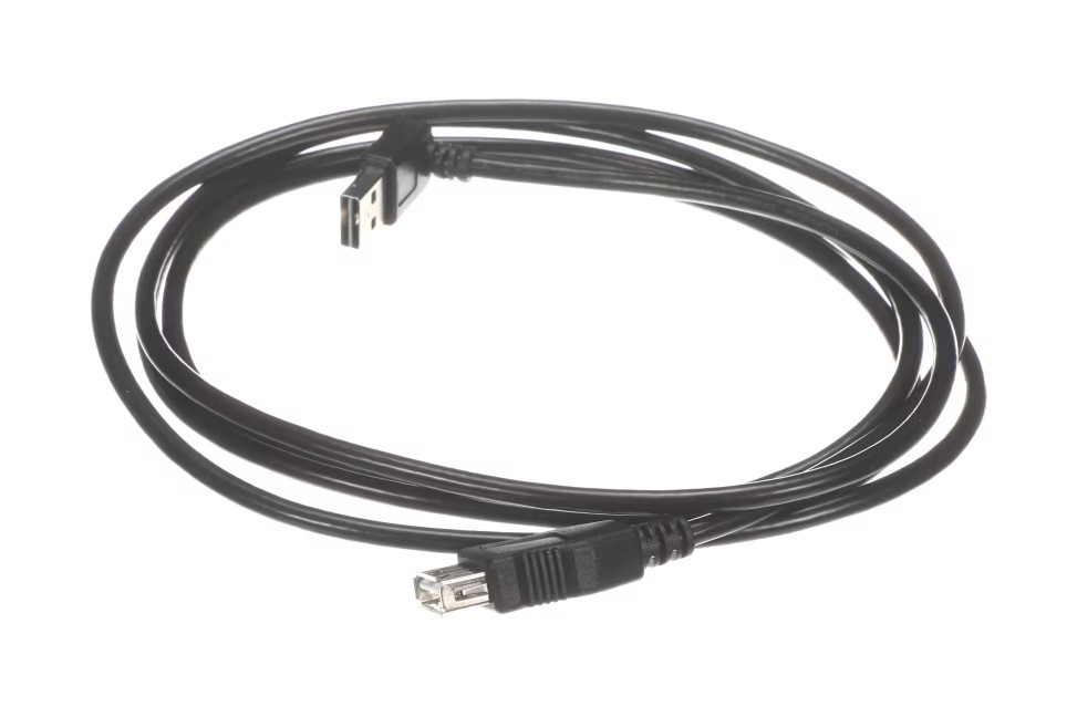 Henny Penny MM10017409 USB Cable 2000mm 2.0
