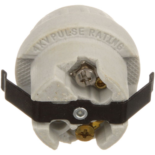 Vollrath 22-254 Porcelain Socket