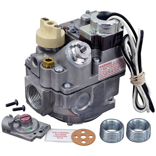 Southbend 1161455 Gas Control