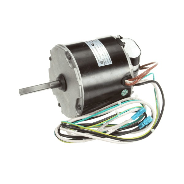 Manitowoc 000003031 Ice Machine Fan Motor PSC 208-230V 60Hz 3-Jan