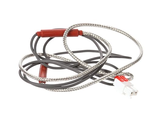 Master-Bilt 02-71341 Defrost Heater