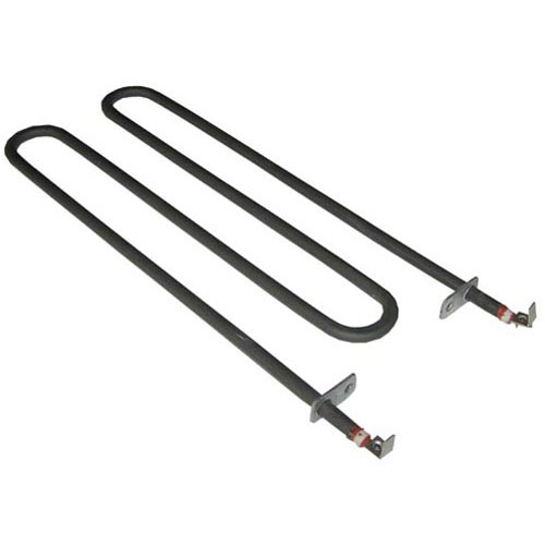 Hatco HT2.09.254 Toaster Oven Heating Element 208V 1250W, 11-5/8" Long