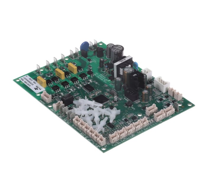 Follett 01143981 Control Board W/Hardware UR