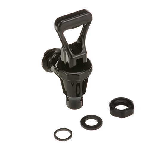 Cecilware D037A Faucet,Urn (3/8"Nps M,Plst)