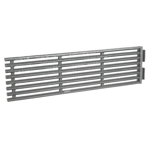 Magikitch'N MK2F1514901 Cast Iron Top Grate 22-1/2" X 6-1/8" X 23-5/8"