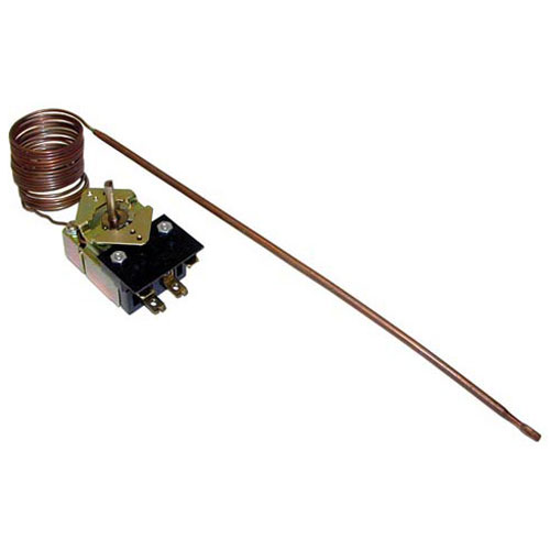 Star Mfg SP2-Z16942 KA Thermostat Blub Auxillary Switch W/3/16" X 12" 96" CAP