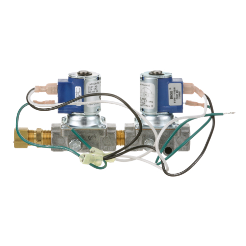 Southbend 1194597 Dual Solenoid Valve 120V