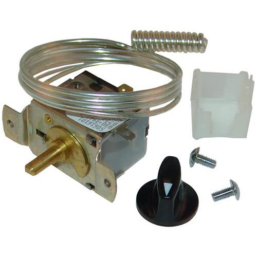 APW 14894-01 Temperature Control
