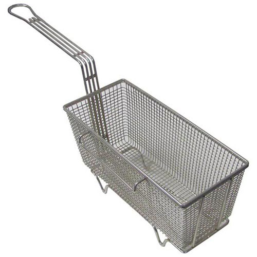 Hobart 117818-6 Twin Basket 13-1/4L 5-5/8W 5-5/8D