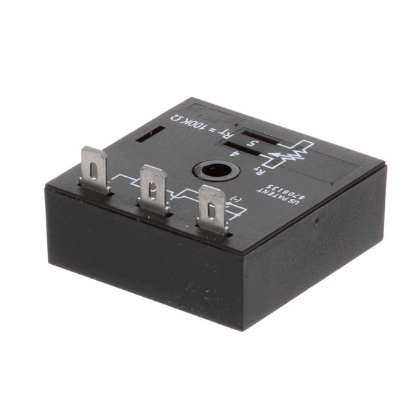 Follett PD502471 Autofill Timer 24V U155
