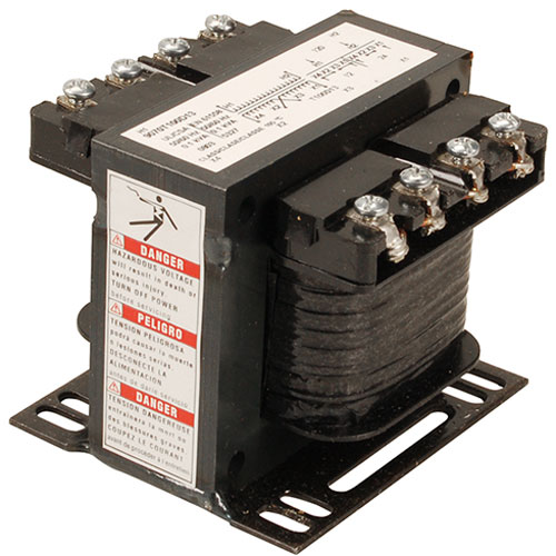 Ultrafryer ULTR18A010 Transformer 120-24/12V,1 00Va