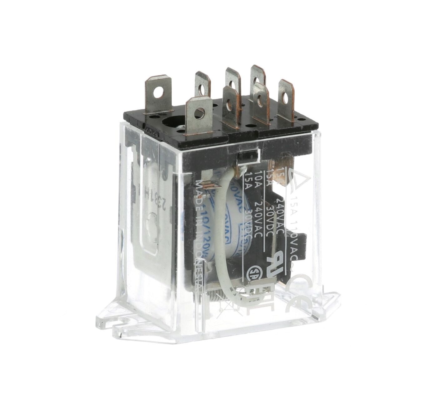 True 800151 Relay - 120V